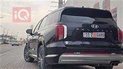 هیۆندای پالیسەید